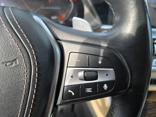 2020 BMW X5 sDrive40i