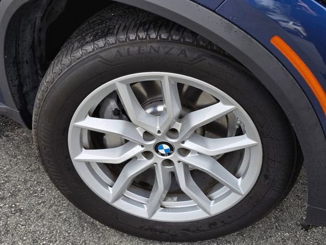 2020 BMW X5 sDrive40i