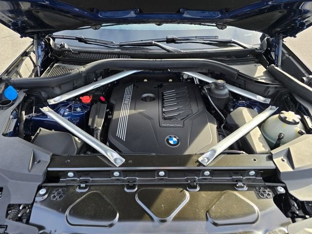 2020 BMW X5 sDrive40i