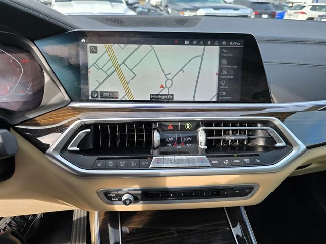 2020 BMW X5 sDrive40i