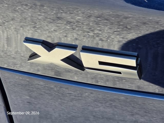 2022 BMW X5 M50i