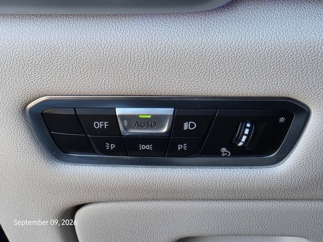 2022 BMW X5 M50i