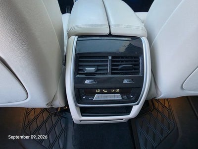 2022 BMW X5 M50i