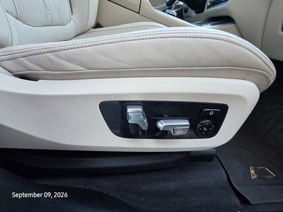 2022 BMW X5 M50i