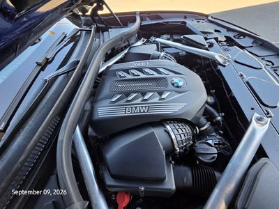 2022 BMW X5 M50i
