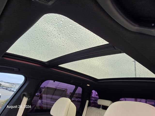 2022 BMW X5 M50i