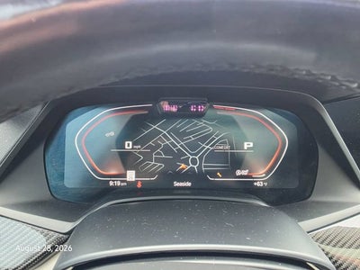 2022 BMW X5 M50i
