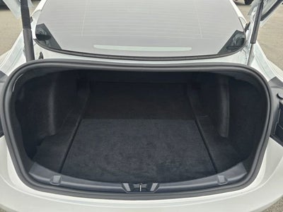 2021 Tesla Model 3 Performance