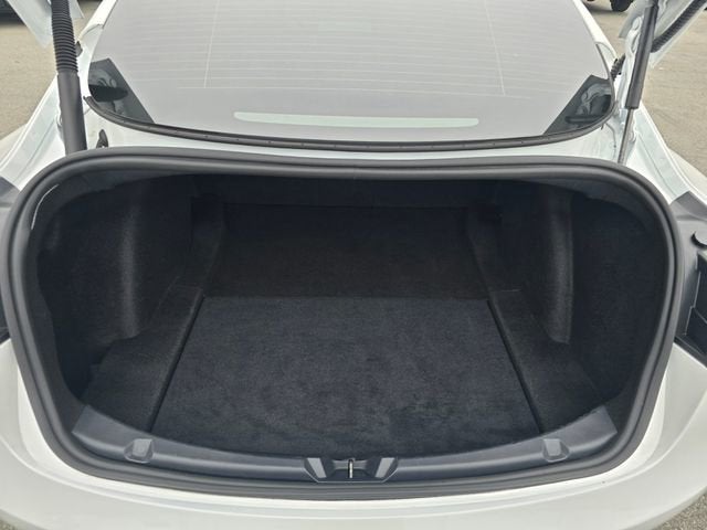 2021 Tesla Model 3 Performance