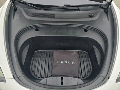 2021 Tesla Model 3 Performance