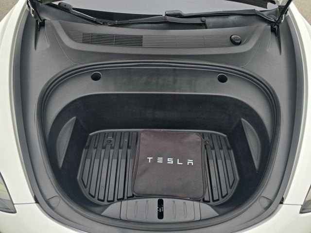 2021 Tesla Model 3 Performance