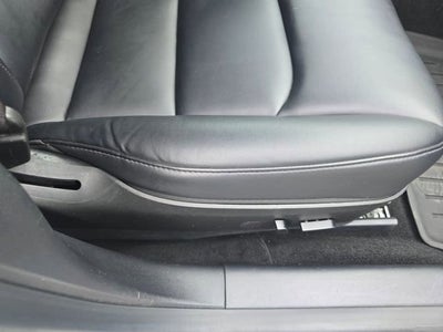 2021 Tesla Model 3 Performance