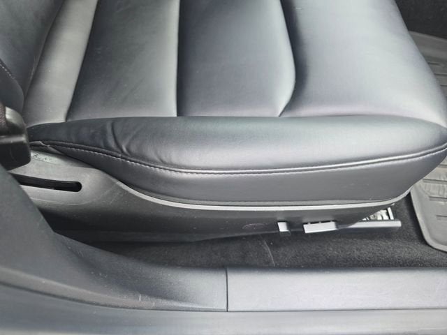 2021 Tesla Model 3 Performance