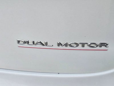 2021 Tesla Model 3 Performance