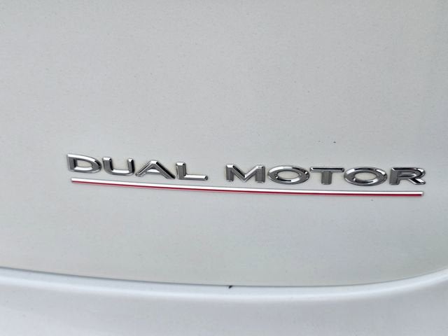 2021 Tesla Model 3 Performance