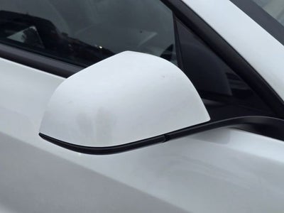 2021 Tesla Model 3 Performance
