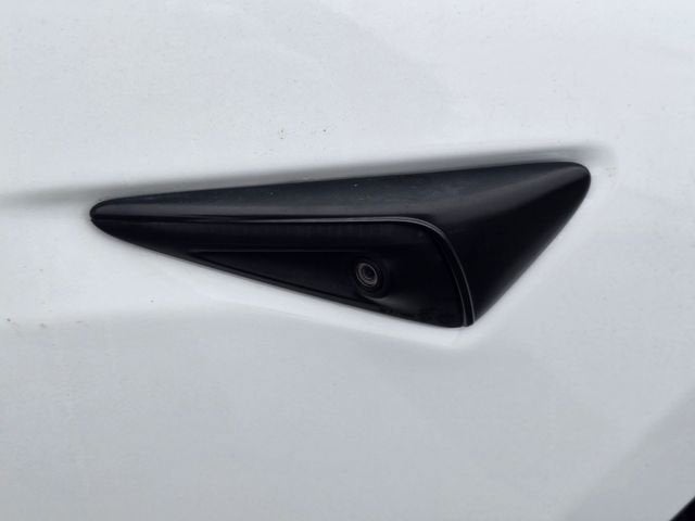 2021 Tesla Model 3 Performance