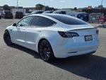 2021 Tesla Model 3 Performance