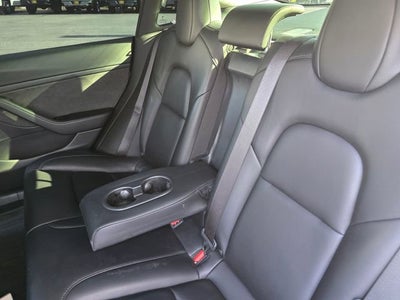 2021 Tesla Model 3 Performance