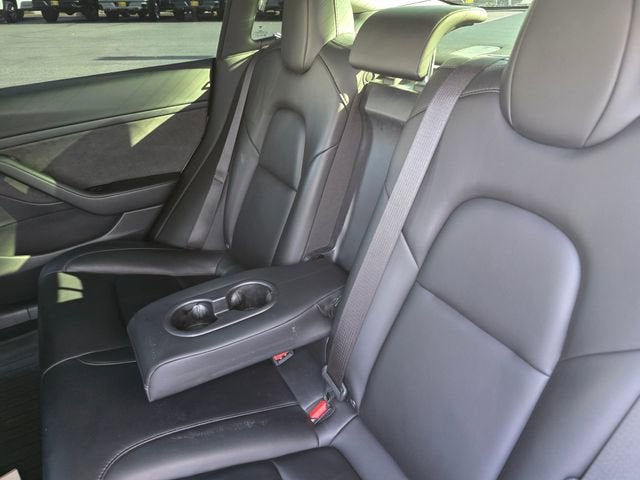 2021 Tesla Model 3 Performance