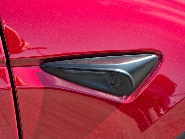 2024 Tesla Model Y BLACK