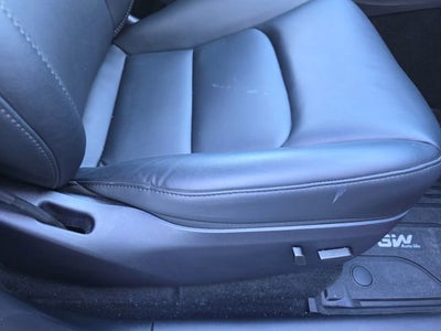 2024 Tesla Model Y BLACK