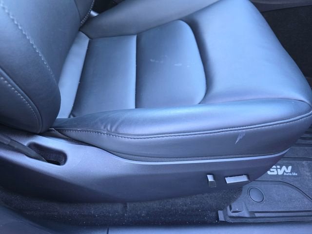 2024 Tesla Model Y BLACK