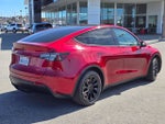 2024 Tesla Model Y BLACK