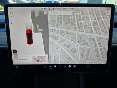 2024 Tesla Model Y BLACK