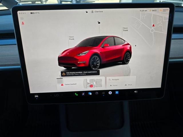 2024 Tesla Model Y BLACK