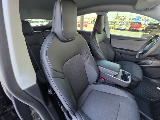 2026 Tesla Model Y Premium