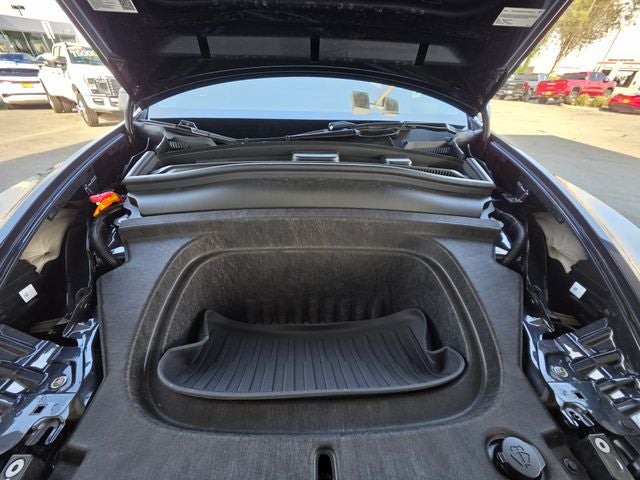 2026 Tesla Model Y Premium