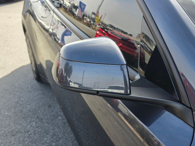 2026 Tesla Model Y Premium