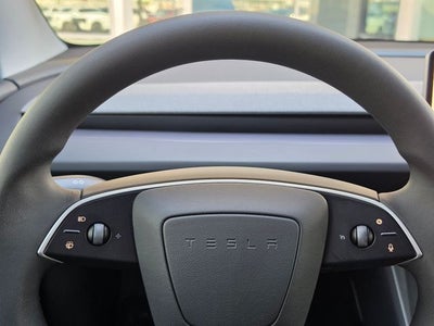 2026 Tesla Model Y Premium