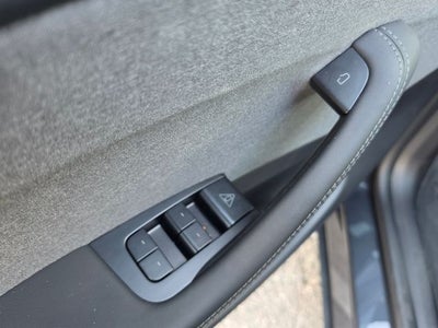 2026 Tesla Model Y Premium