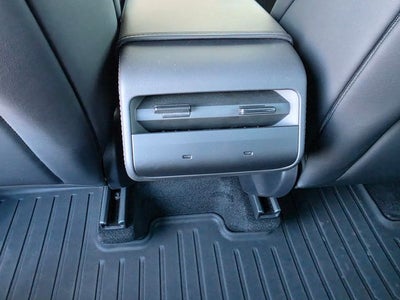 2026 Tesla Model Y Premium
