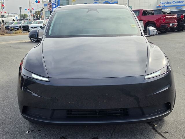 2026 Tesla Model Y Premium