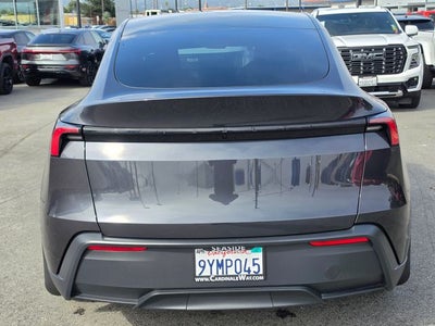 2026 Tesla Model Y Premium