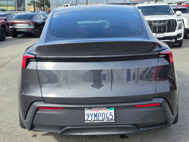 2026 Tesla Model Y Premium
