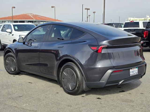 2026 Tesla Model Y Premium