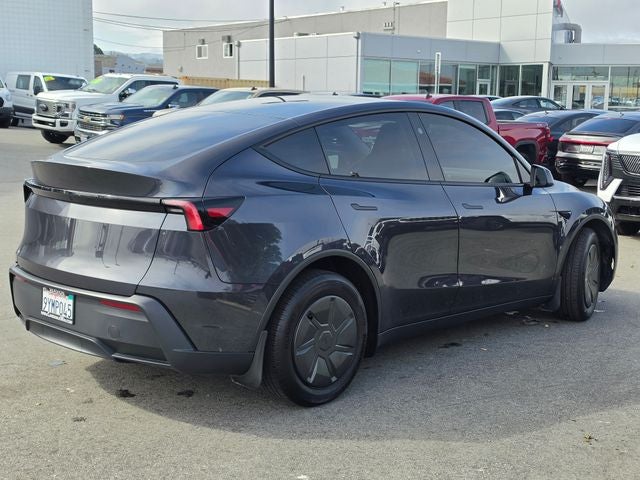 2026 Tesla Model Y Premium