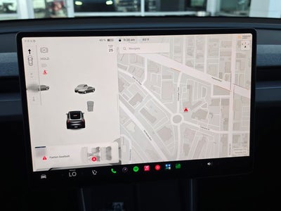 2026 Tesla Model Y Premium