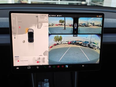 2026 Tesla Model Y Premium
