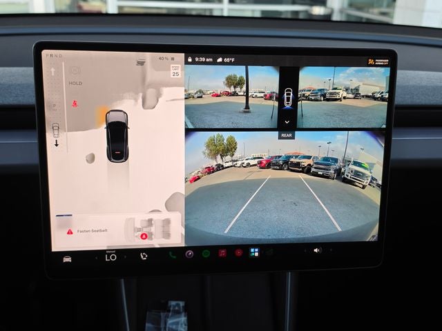 2026 Tesla Model Y Premium