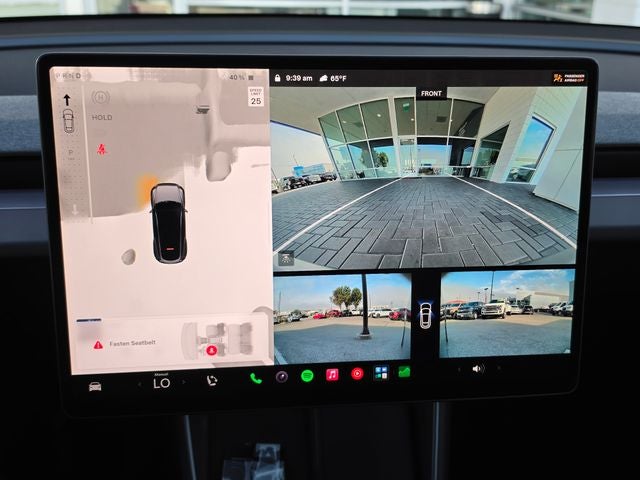 2026 Tesla Model Y Premium