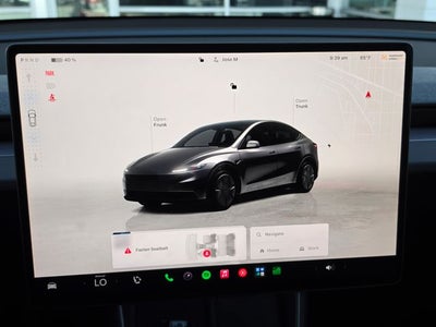 2026 Tesla Model Y Premium
