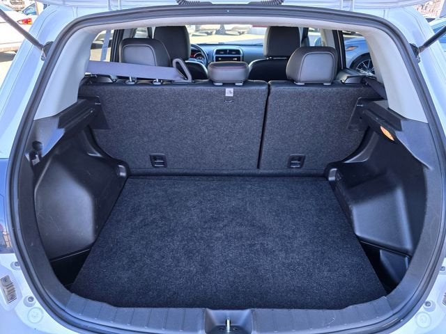 2024 Mitsubishi Outlander Sport S