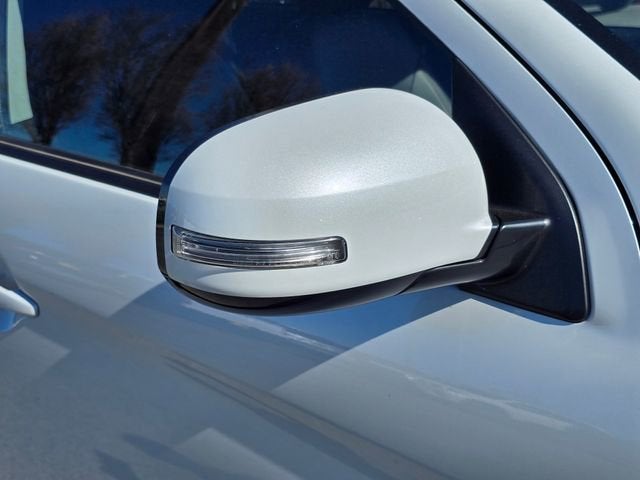 2024 Mitsubishi Outlander Sport S