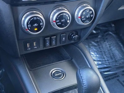 2024 Mitsubishi Outlander Sport S