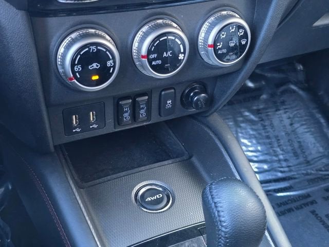 2024 Mitsubishi Outlander Sport S